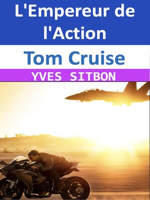 cover image of Tom Cruise
